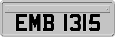 EMB1315