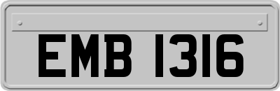 EMB1316