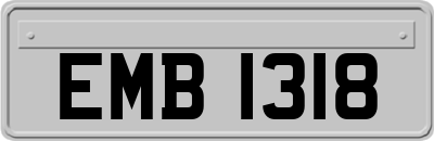 EMB1318