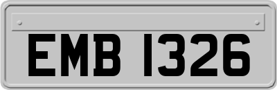 EMB1326