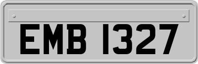 EMB1327