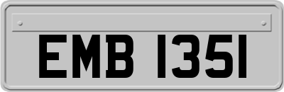 EMB1351