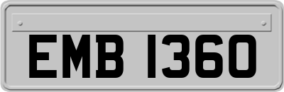 EMB1360