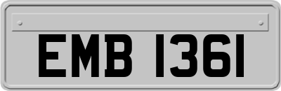 EMB1361