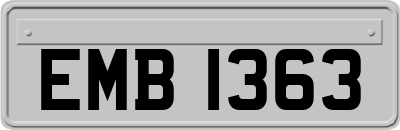 EMB1363
