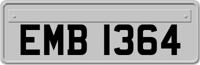 EMB1364