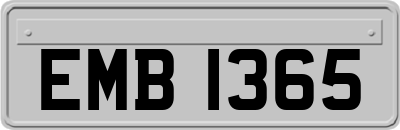 EMB1365
