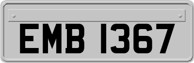 EMB1367