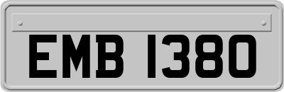 EMB1380
