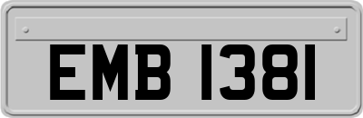 EMB1381