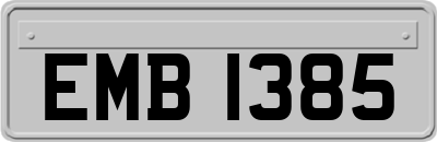 EMB1385