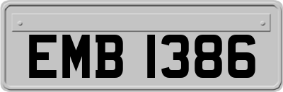 EMB1386