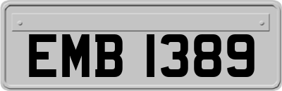 EMB1389
