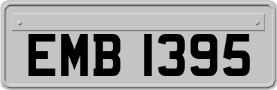 EMB1395