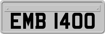 EMB1400