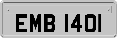 EMB1401