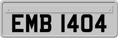 EMB1404