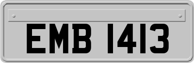 EMB1413