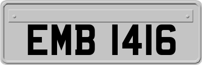 EMB1416