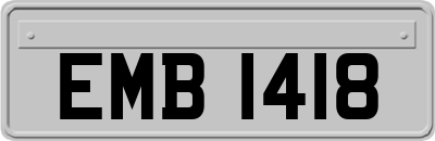 EMB1418