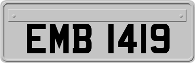 EMB1419