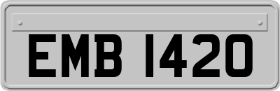 EMB1420