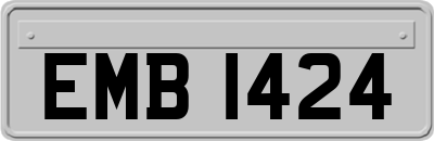 EMB1424