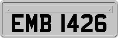 EMB1426