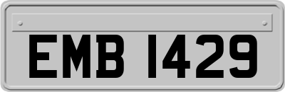 EMB1429