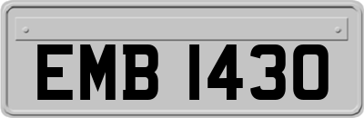 EMB1430