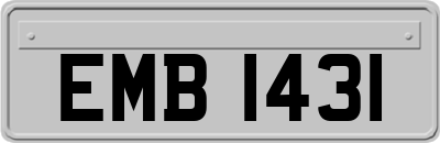 EMB1431