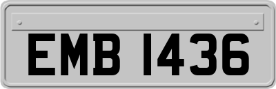 EMB1436