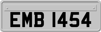 EMB1454