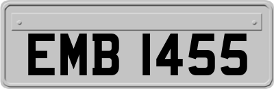 EMB1455