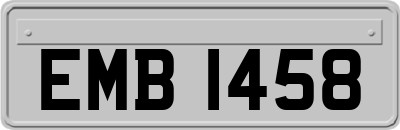 EMB1458