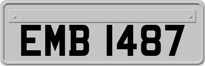 EMB1487