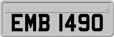 EMB1490