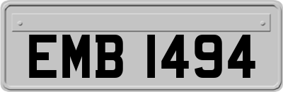 EMB1494