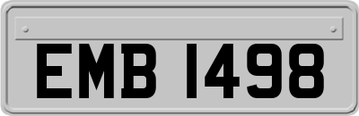 EMB1498
