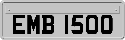 EMB1500