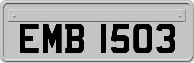 EMB1503