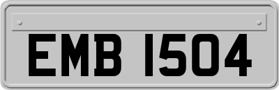 EMB1504