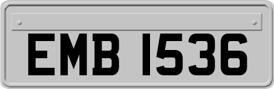 EMB1536