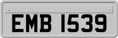EMB1539