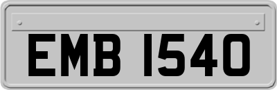 EMB1540
