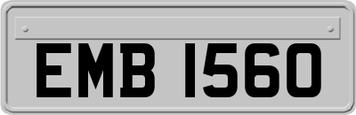 EMB1560