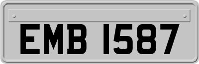 EMB1587