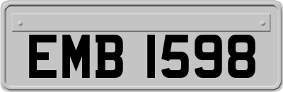 EMB1598