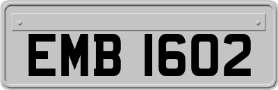 EMB1602