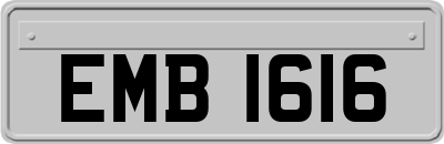 EMB1616